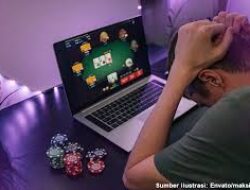 BRI Berkomitmen Melawan Judi Online: Pemblokiran 1.049 Rekening Sejak Juli 2023