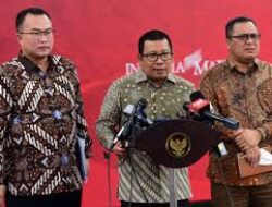 Penurunan Anggaran Bapanas 2025: Apa Dampaknya bagi Program Pangan Nasional?