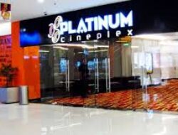 Perluas Jaringan Platinum Cineplex: Kolaborasi Metland Cibitung dan PT Tripar Multivision Plus Tbk