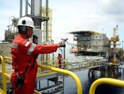 PGN dan Premier Oil Tuna Jajaki Kerjasama Komersialisasi Gas Blok Tuna