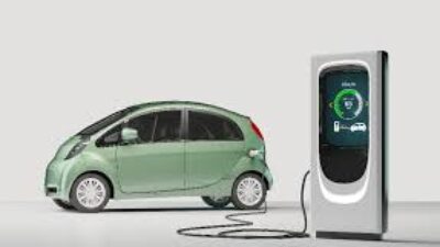 Indonesia Memasuki Era Baru: Produksi Baterai Mobil Listrik Lokal Dimulai