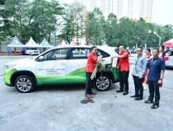 Pertamina Tingkatkan Produksi Bioetanol dari Sorgum untuk Kendaraan Ramah Lingkungan