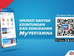 Pertamina Patra Niaga Mewujudkan Subsidi BBM Tepat Sasaran dengan Pendataan QR Code Kendaraan Roda Empat
