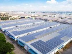 SUN Energy Memimpin Revolusi Energi Surya di Kalimantan Utara