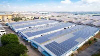 SUN Energy Memimpin Revolusi Energi Surya di Kalimantan Utara