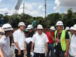 Mendorong Perbaikan UU Arbitrase dan Penyelesaian Sengketa Konstruksi: Visi IKN Sebagai Pusat Keuangan Internasional