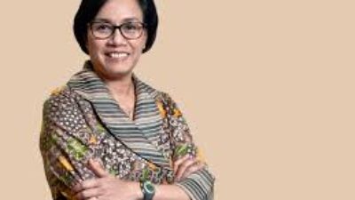 Sri Mulyani Indrawati Mengisyaratkan Tidak Lagi Menjabat Sebagai Menteri Keuangan di Periode Pemerintahan Baru