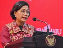 Proyeksi APBN 2024: Sri Mulyani Indrawati Memperkirakan Defisit Mencapai Rp 609,7 Triliun