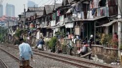 Tingkat Kemiskinan di Indonesia pada Maret 2024 Capai Terendah dalam 10 Tahun Terakhir