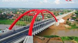 Jasa Marga (JSMR) Konfirmasi Rencana Akuisisi Jalan Tol Trans Jawa
