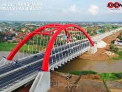 Jasa Marga (JSMR) Konfirmasi Rencana Akuisisi Jalan Tol Trans Jawa