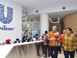 Unilever Indonesia (UNVR) Catat Penurunan Pendapatan dan Laba Bersih di Semester I 2024