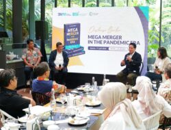 BSI Targetkan Top 3 Bank Syariah Global: Perjalanan dan Tantangan di Balik Mega Merger