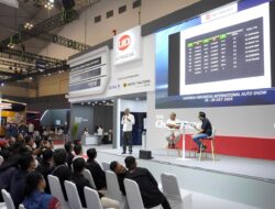 Gandeng KNKT, UD Trucks Indonesia Beri Edukasi Keselamatan Berkendara