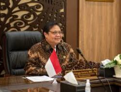 Indonesia Raih Pertumbuhan Stabil Meski Tantangan Ekonomi Global