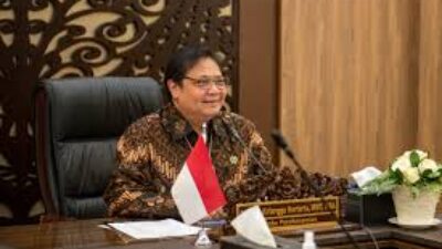 Indonesia Raih Pertumbuhan Stabil Meski Tantangan Ekonomi Global