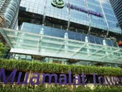 Bank Muamalat Jalin Kerja Sama Strategis dengan Universitas Paramadina