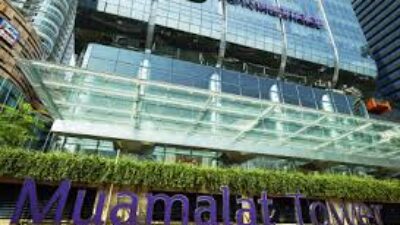 Bank Muamalat Jalin Kerja Sama Strategis dengan Universitas Paramadina
