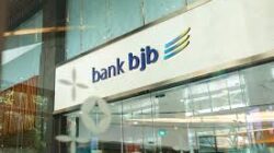 Bank BJB Raih Penghargaan Indonesia Emas Corporate Culture Award