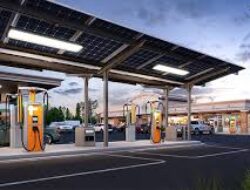 Toyota-Astra Motor Perluas Fasilitas Charging Spot di Gandaria City Mal