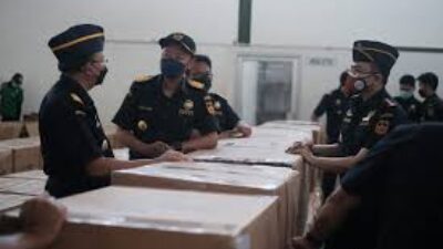 Kontroversi Pengenaan Cukai terhadap Barang-Barang Konsumsi di Indonesia