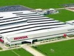 Fenomena Pelepasan Kepemilikan Lintas Saham: Grup Keuangan Jepang Melepas Saham Honda Motor