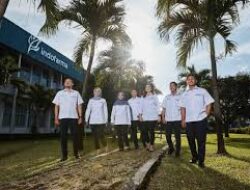 Skandal Fraud di PT Indofarma Tbk: Erick Thohir Angkat Bicara