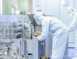 Kimia Farma Tbk Catat Pertumbuhan Penjualan Dua Digit di Kuartal Pertama 2024