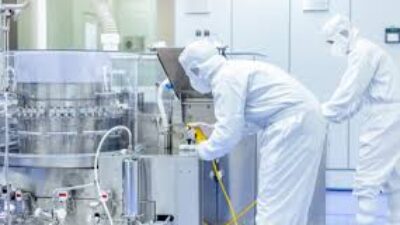 Kimia Farma Tbk Catat Pertumbuhan Penjualan Dua Digit di Kuartal Pertama 2024