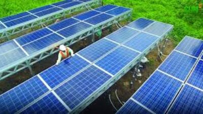 Semen Indonesia dan PLN Berkomitmen pada Industri Hijau untuk Masa Depan Berkelanjutan
