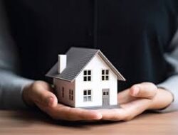 KPR dan Proyek Properti Mendorong Kebangkitan Sektor Properti Tahun 2024