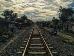 PT Kereta Api Indonesia (Persero) Gencar Tutup Perlintasan Sebidang untuk Tingkatkan Keselamatan
