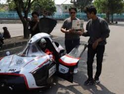 Ajang Kompetisi Inovasi Shell Eco Marathon 2024 Resmi Dibuka di Sirkuit Mandalika