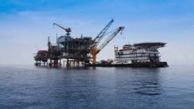 Penurunan Produksi Minyak dan Gas Bumi Terus Berlanjut