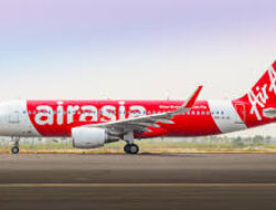 Indonesia AirAsia Tambah Rute Internasional: Terhubung Bali dan Phuket dengan Penerbangan Baru
