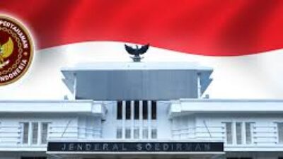 Anggaran Kementerian Pertahanan Tahun 2025: Rp 165,2 Triliun untuk Penguatan Pertahanan Nasional