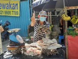 Aparsi Tolak PP Kesehatan Nomor 28 Tahun 2024: Ancaman Terhadap Keberlangsungan Pedagang Pasar
