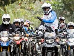 BCA Expo 2024: BMW Motorrad dan Ducati Siapkan Peluncuran Produk Terbaru di ICE BSD City