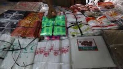 Pemerintah Tunda Implementasi Cukai Plastik, Fokus pada Cukai Minuman Berpemanis