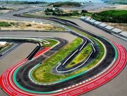Fastlane Mandalika Track Day 2024: Ajak Pecinta Otomotif Nikmati Kecepatan di Sirkuit Internasional Mandalika