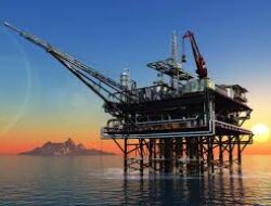 PGN dan Forum Industri Pengguna Gas Bumi Meninjau Proses Penyaluran LNG di FSRU Lampung