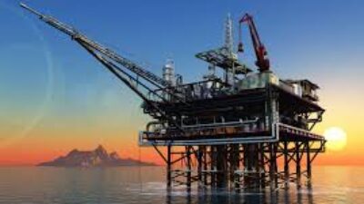 PGN dan Forum Industri Pengguna Gas Bumi Meninjau Proses Penyaluran LNG di FSRU Lampung