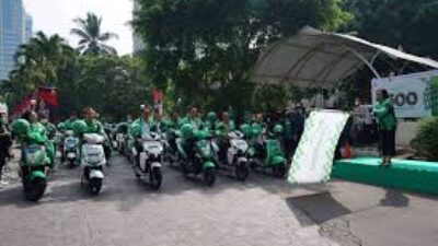 Grab Indonesia Luncurkan Berbagai Inovasi untuk Tingkatkan Keamanan dan Kenyamanan di Industri Ride Hailing