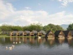Pasar Properti Rumah Tapak Bergairah: Greenwoods Group Luncurkan Proyek Greenwoods Country Bogor