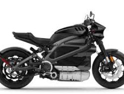 Harley-Davidson LiveWire: Masih Belum Masuk ke Pasar Indonesia, Namun Harapan Terus Ada