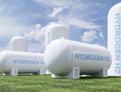 Hidrogen: Solusi Energi Masa Depan untuk Indonesia