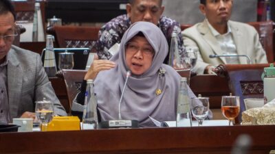 Rapat Kemenkeu, Anis Soroti Temuan BPK dan Pertumbuhan Ekonomi APBN 2023