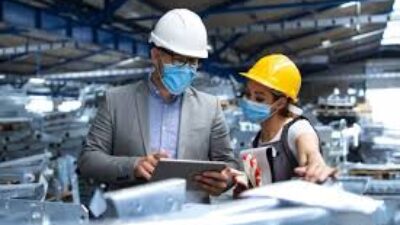 Rupiah Menguat, Industri Manufaktur Optimistis namun Tetap Waspada