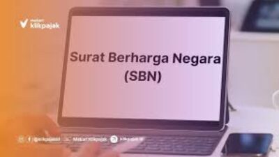 Investor Asing Tertarik pada Surat Berharga Negara: Porsi Kepemilikan Meningkat Signifikan