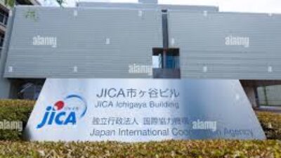 PT Pertamina dan JICA Jalin Kolaborasi Strategis untuk Transisi Energi di Indonesia